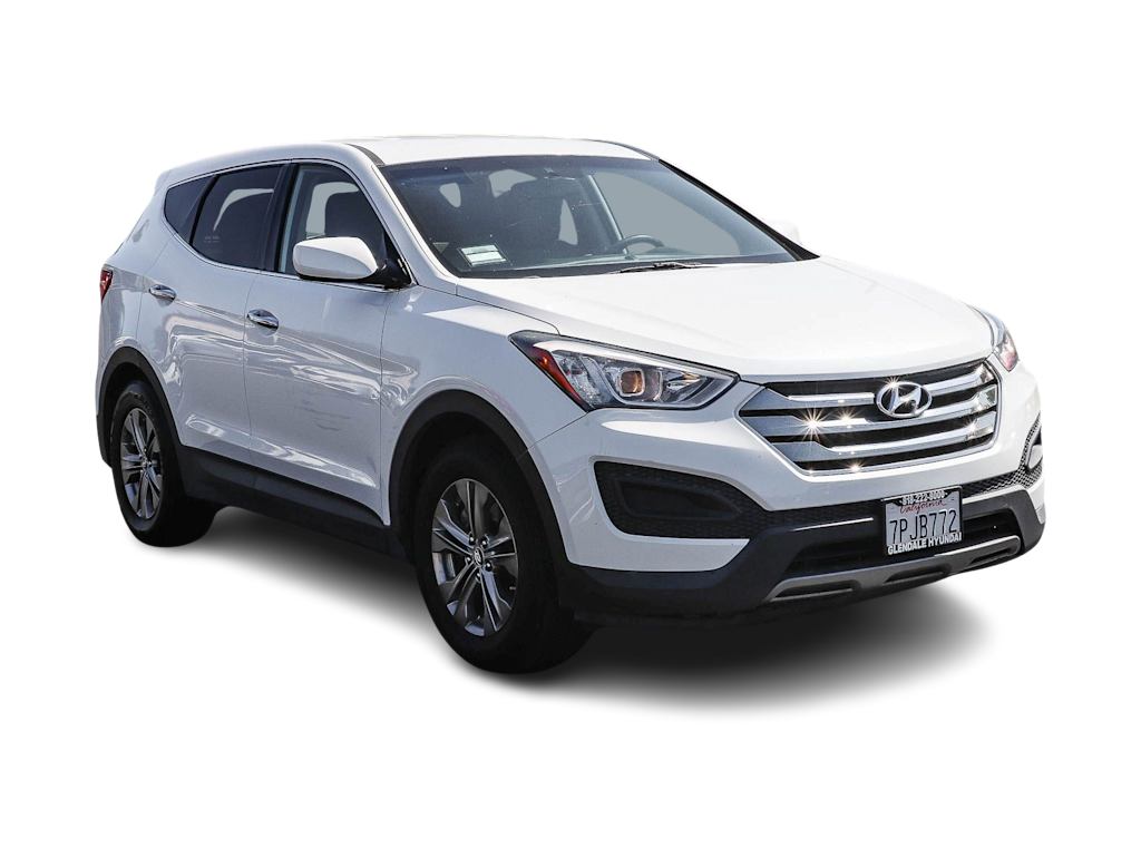 hyundai santa fe 2014 5XYZT3LB8EG147326 image hyundai santa fe 2014 5XYZT3LB8EG147326 image